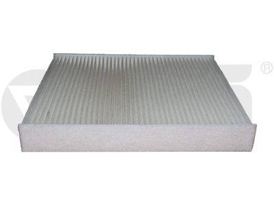 VIKA Cabin Filter (18200911801)