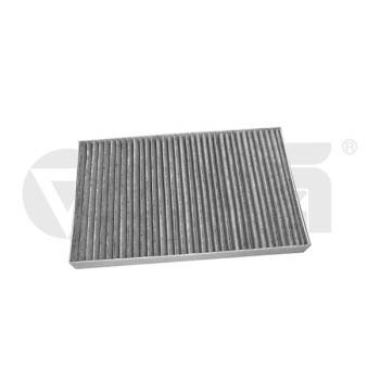 VIKA Cabin Filter (88190838101)