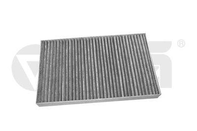 VIKA Cabin Filter (88190838101)