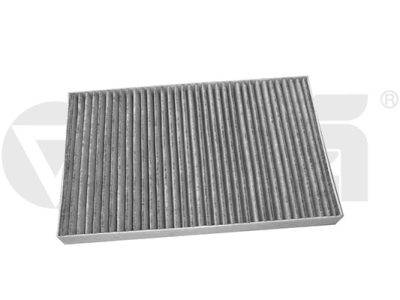 VIKA Cabin Filter (88190838101)