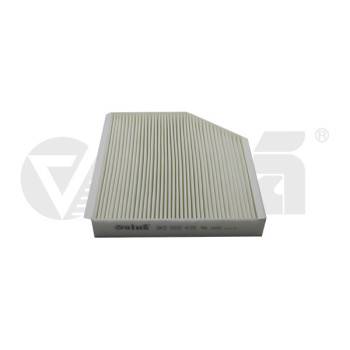 VIKA Cabin Filter (88190916101)
