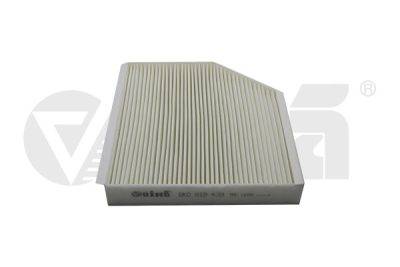 VIKA Cabin Filter (88190916101)