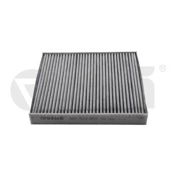 VIKA Cabin Filter (88190938301)