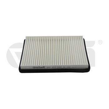 VIKA Cabin Filter (88190965101)