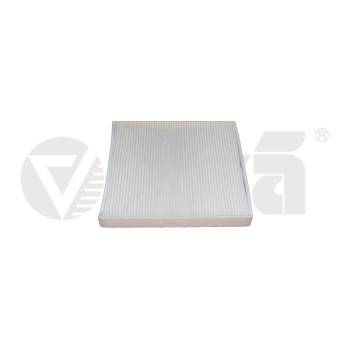 VIKA Cabin Filter (88191515001)