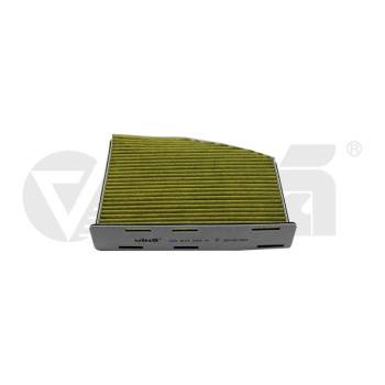 VIKA Cabin Filter (88191696601)