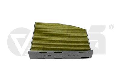 VIKA Cabin Filter (88191696601)