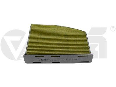VIKA Cabin Filter (88191696601)