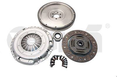 VIKA Clutch KIT +FLYWHEEL (K11769701)