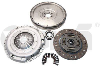 VIKA Clutch KIT +FLYWHEEL (K11769701)