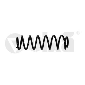 VIKA Coil Spring (45110046001)