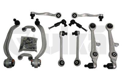 VIKA COMPLETE CONTROL ARM Kit (44980059501)