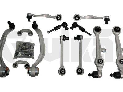 VIKA COMPLETE CONTROL ARM Kit (44980059501)