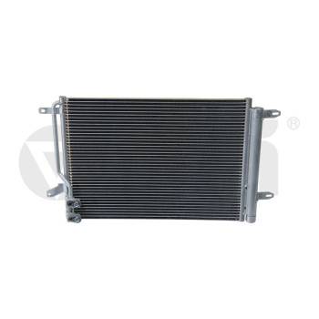 VIKA Condenser  (88201763301)