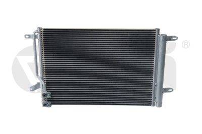 VIKA Condenser  (88201763301)
