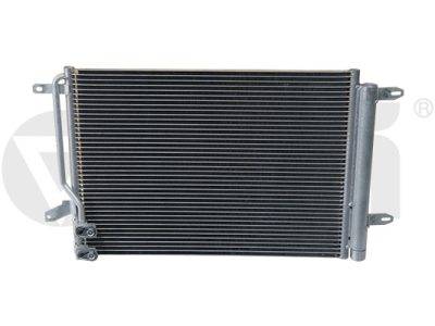 VIKA Condenser  (88201763301)