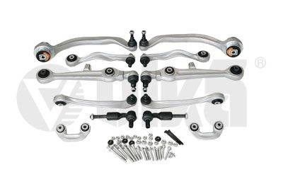 VIKA Control Arm Kit (44981089101)