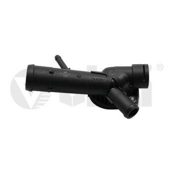 VIKA Coolant Flange (11211591901)