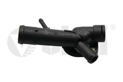 VIKA Coolant Flange (11211591901)