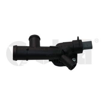 VIKA Coolant Flange (11211802501)