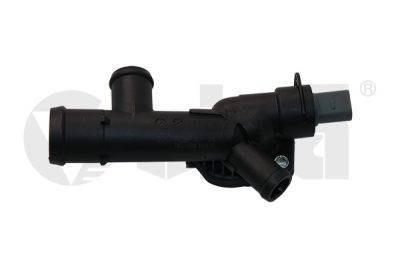 VIKA Coolant Flange (11211802501)