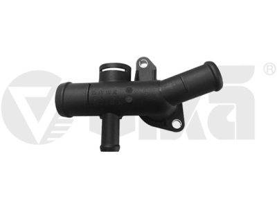 VIKA Coolant Flange (11211855401)