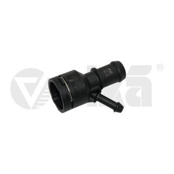 VIKA Coolant Flange (11220603001)