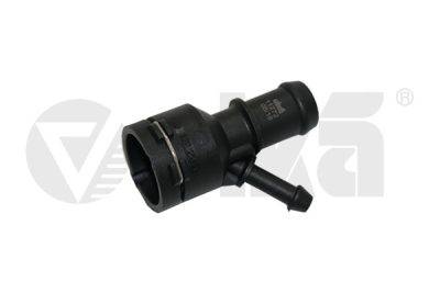 VIKA Coolant Flange (11220603001)
