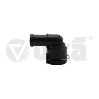 VIKA Coolant Flange (11221493001)