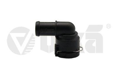 VIKA Coolant Flange (11221493001)