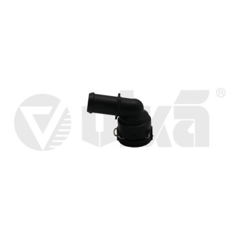 VIKA Coolant Flange (11221561801)