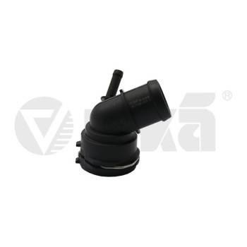 VIKA Coolant Flange (11221572001)