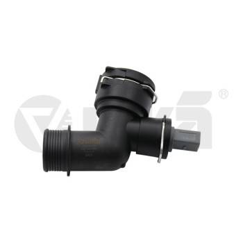 VIKA Coolant Flange (11221606101)