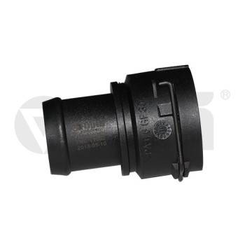 VIKA Coolant Flange (11221772001)