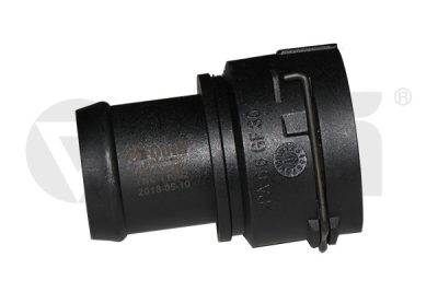 VIKA Coolant Flange (11221772001)