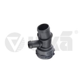 VIKA Coolant Flange (11221781001)