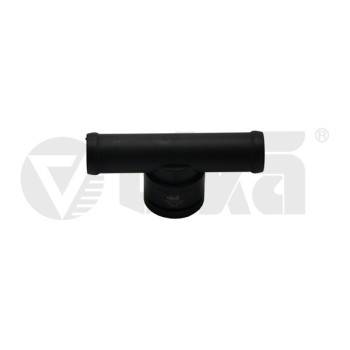 VIKA Coolant Flange (18190761901)