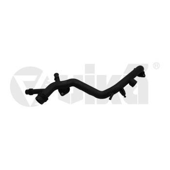 VIKA Coolant Flange (91210728201)