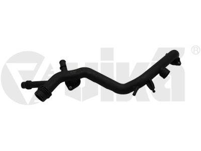 VIKA Coolant Flange (91210728201)