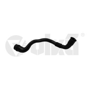 VIKA Crankcase breather hose (11030225401)