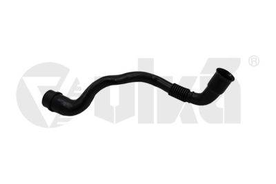 VIKA Crankcase breather hose (11030225401)