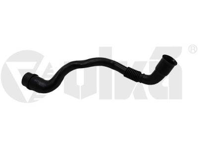 VIKA Crankcase breather hose (11030225401)