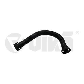 VIKA Crankcase breather hose (11030669701)
