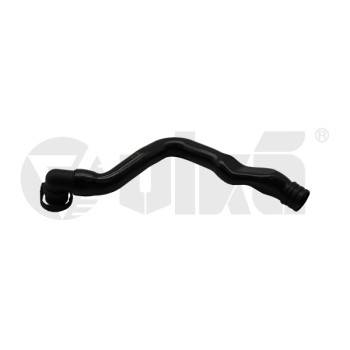 VIKA Crankcase breather hose (11030798801)