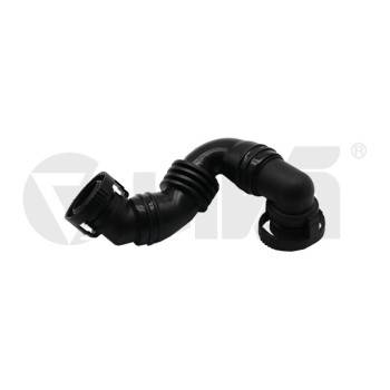 VIKA Crankcase breather hose (11030798901)
