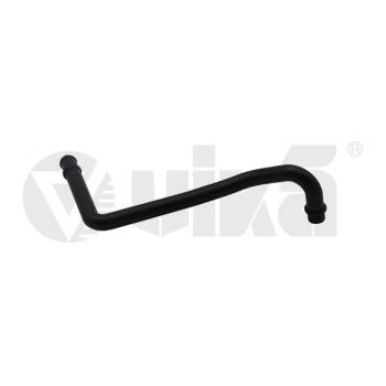 VIKA Crankcase breather hose (11031464901)