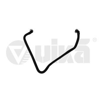 VIKA Crankcase breather hose (11031479901)