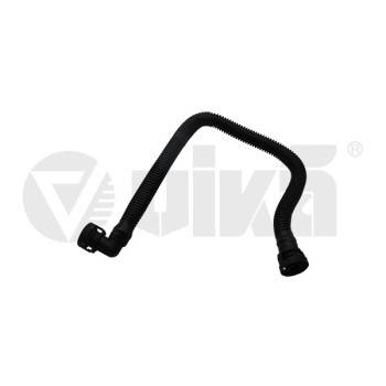 VIKA Crankcase breather hose (11031480301)