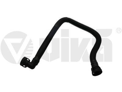 VIKA Crankcase breather hose (11031480301)