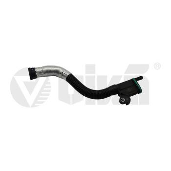 VIKA Crankcase breather hose (11031763201)